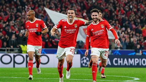 Benfica - Portimonense